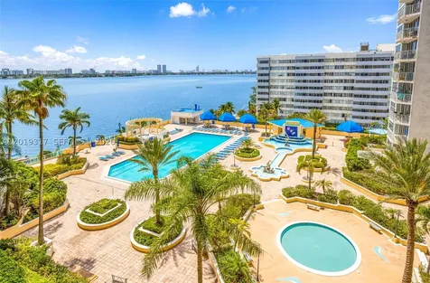 7601 E Treasure Drive North Bay Village FL 33141