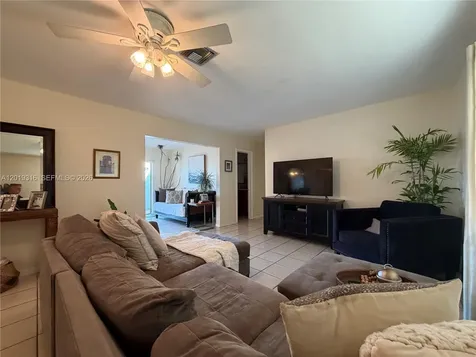 3245 Village Green Drive Miami FL 33175