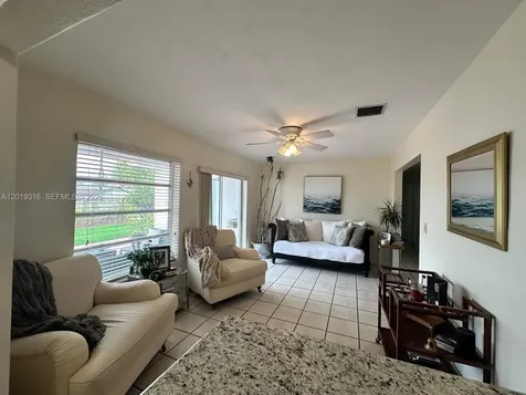 3245 Village Green Drive Miami FL 33175