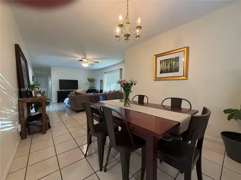 3245 Village Green Drive Miami FL 33175