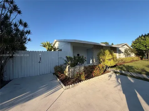 3245 Village Green Drive Miami FL 33175