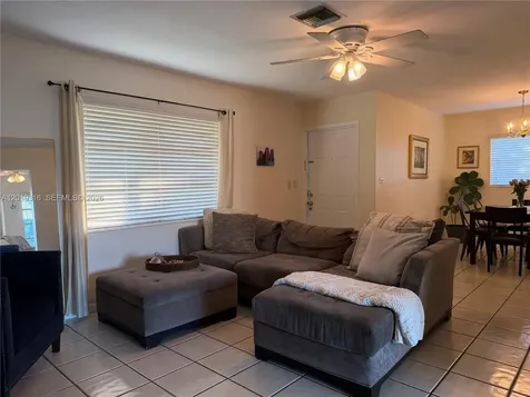 3245 Village Green Drive Miami FL 33175