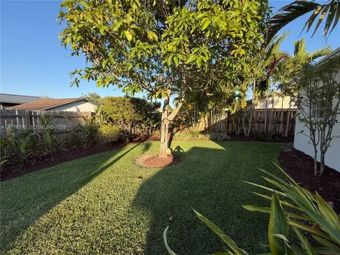 3245 Village Green Drive Miami FL 33175
