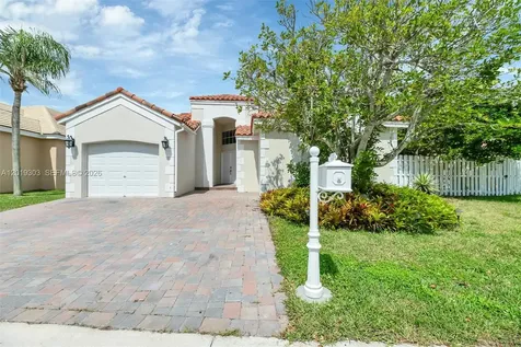 535 Somerset Way Weston FL 33326