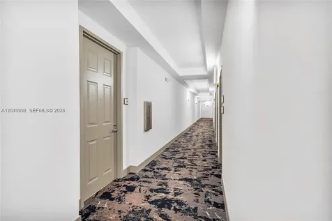 3001 NE 185th Street Aventura FL 33180
