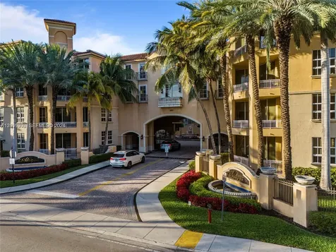 3001 NE 185th Street Aventura FL 33180