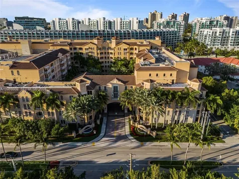 3001 NE 185th Street Aventura FL 33180