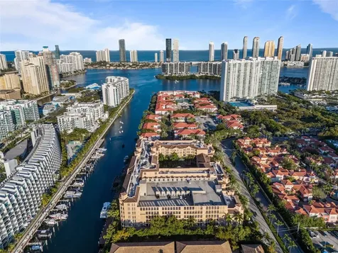 3001 NE 185th Street Aventura FL 33180