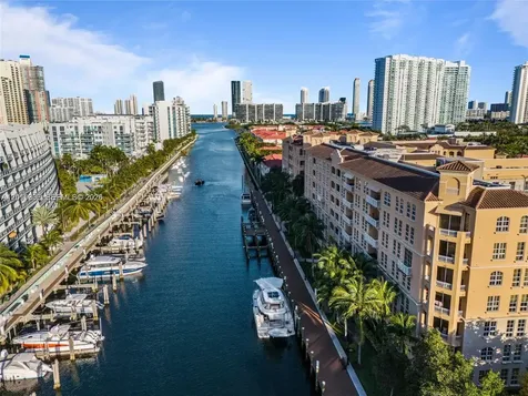 3001 NE 185th Street Aventura FL 33180