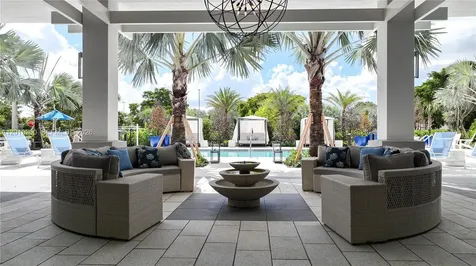 9000 Ramblewood Drive Coral Springs FL 33071