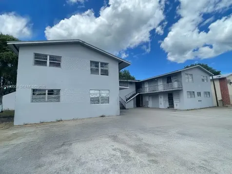 332 SW 3rd Street Belle Glade FL 33430
