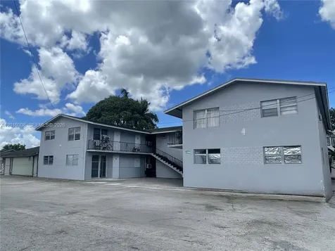 332 SW 3rd Street Belle Glade FL 33430
