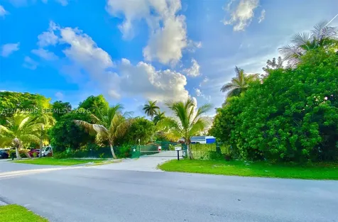 13550 S Biscayne River Road Miami FL 33161