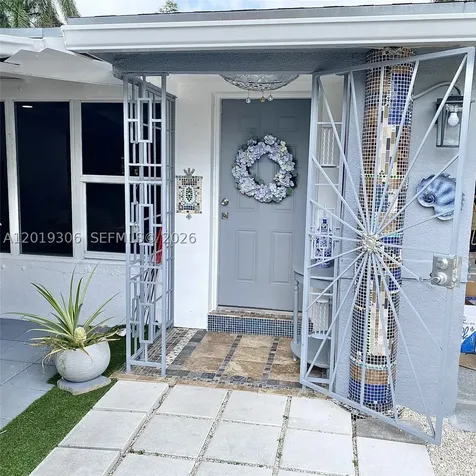 13550 S Biscayne River Road Miami FL 33161
