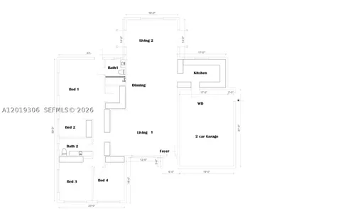 13550 S Biscayne River Road Miami FL 33161