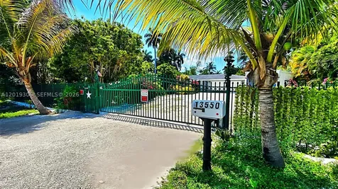 13550 S Biscayne River Road Miami FL 33161