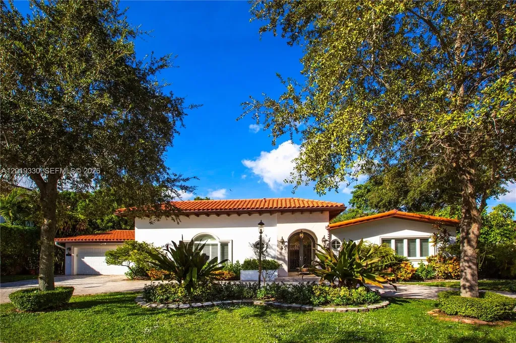 125 W Sunrise Avenue Coral Gables FL 33133