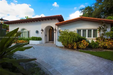 125 W Sunrise Avenue Coral Gables FL 33133