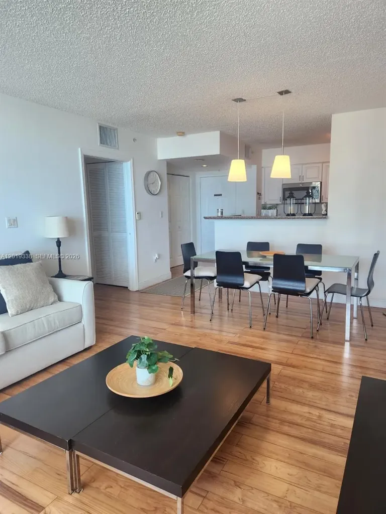 1155 Brickell Bay Drive Miami FL 33131
