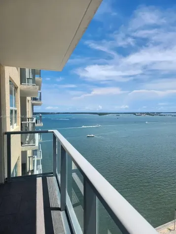 1155 Brickell Bay Drive Miami FL 33131