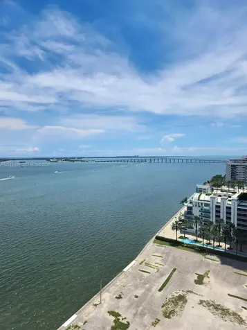 1155 Brickell Bay Drive Miami FL 33131