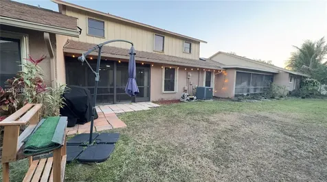 11913 Donlin Drive Wellington FL 33414