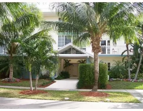 290 Sunrise Drive Key Biscayne FL 33149
