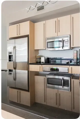 1111 SW 1 Avenue Miami FL 33130