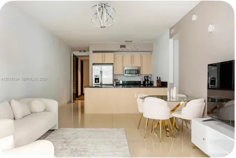1111 SW 1 Avenue Miami FL 33130
