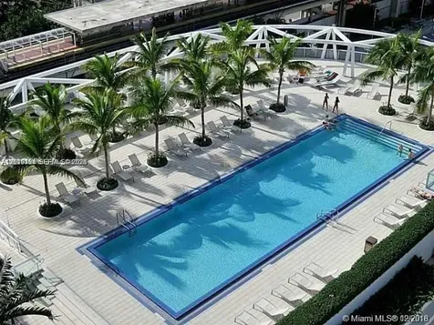 1111 SW 1 Avenue Miami FL 33130
