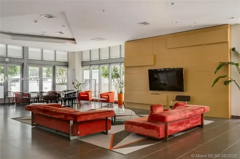 1111 SW 1 Avenue Miami FL 33130