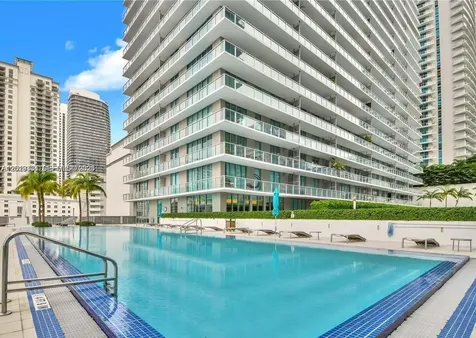 1111 SW 1 Avenue Miami FL 33130