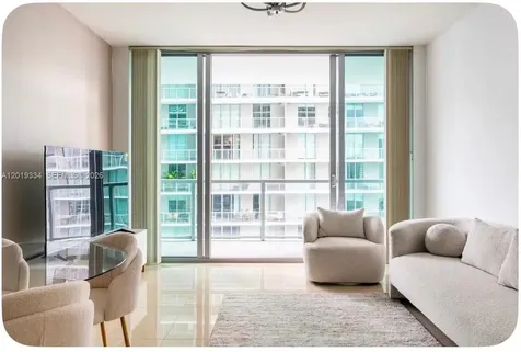 1111 SW 1 Avenue Miami FL 33130