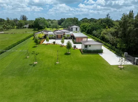 5500 SW 148th Avenue Southwest Ranches FL 33330