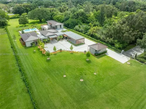 5500 SW 148th Avenue Southwest Ranches FL 33330