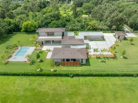5500 SW 148th Avenue Southwest Ranches FL 33330