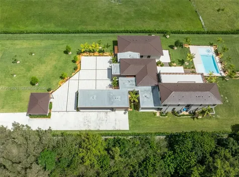 5500 SW 148th Avenue Southwest Ranches FL 33330