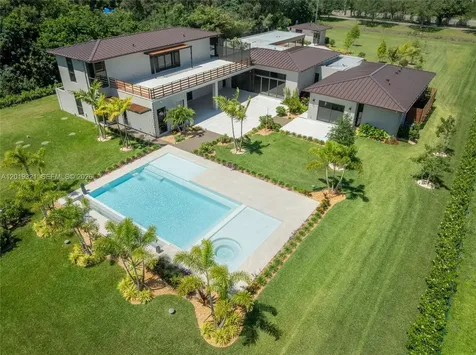 5500 SW 148th Avenue Southwest Ranches FL 33330