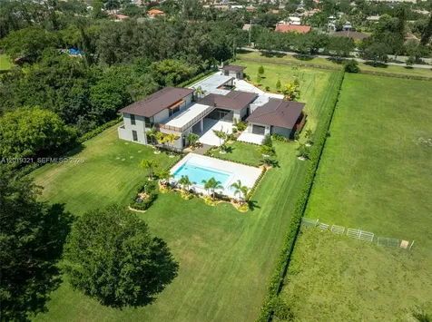 5500 SW 148th Avenue Southwest Ranches FL 33330