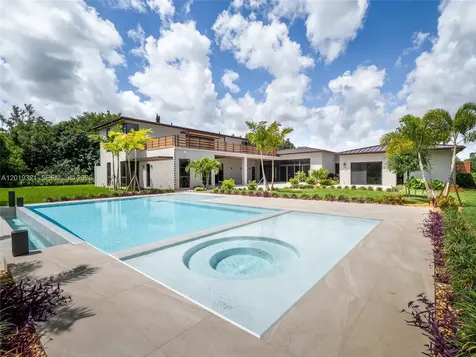 5500 SW 148th Avenue Southwest Ranches FL 33330