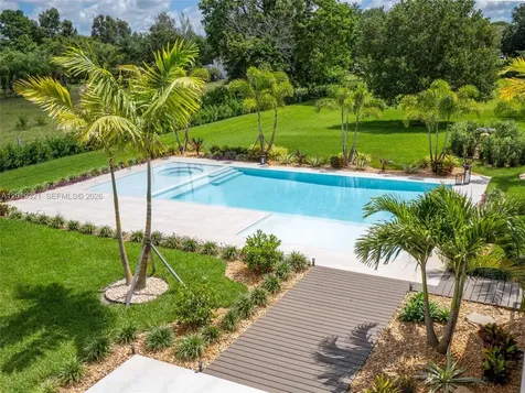 5500 SW 148th Avenue Southwest Ranches FL 33330