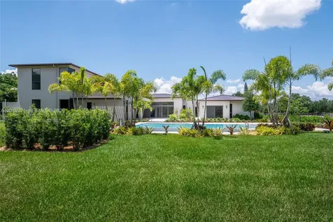 5500 SW 148th Avenue Southwest Ranches FL 33330