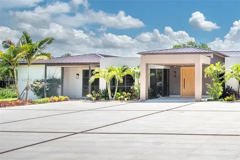 5500 SW 148th Avenue Southwest Ranches FL 33330