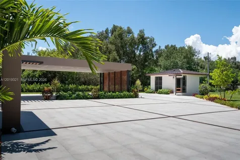 5500 SW 148th Avenue Southwest Ranches FL 33330