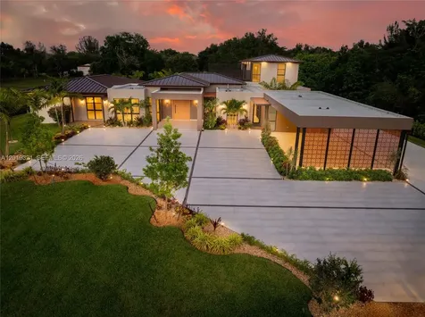 5500 SW 148th Avenue Southwest Ranches FL 33330