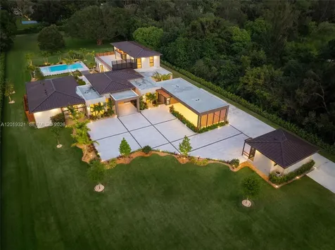 5500 SW 148th Avenue Southwest Ranches FL 33330
