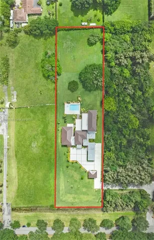 5500 SW 148th Avenue Southwest Ranches FL 33330