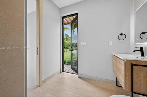5500 SW 148th Avenue Southwest Ranches FL 33330