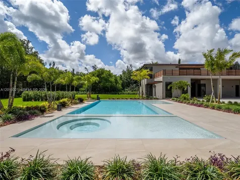 5500 SW 148th Avenue Southwest Ranches FL 33330