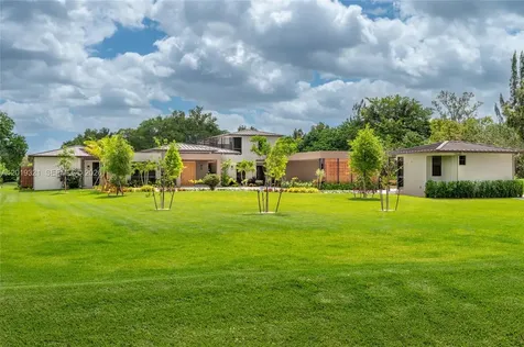 5500 SW 148th Avenue Southwest Ranches FL 33330
